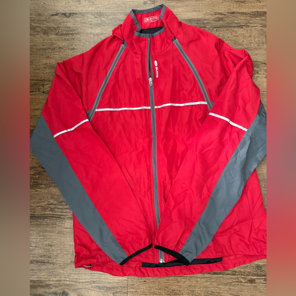 SUGOI Jacket